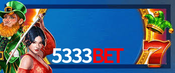 5333BET LOGIN