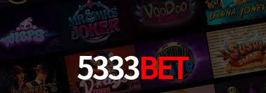 5333BET