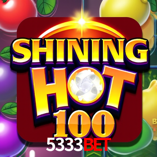 5333BET LOGIN