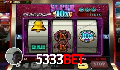 Ofertas Imperdíveis na 5333BET: Promoções e Bônus Que Valem a Pena