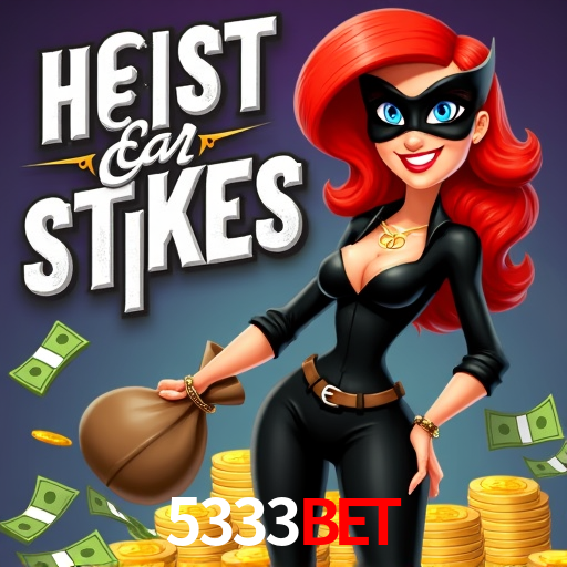 5333BET LOGIN