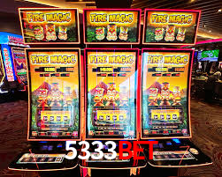 5333BET: A Experiência de Casino com Jogos de Mesa ao Vivo