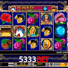 5333BET