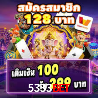 5333BET