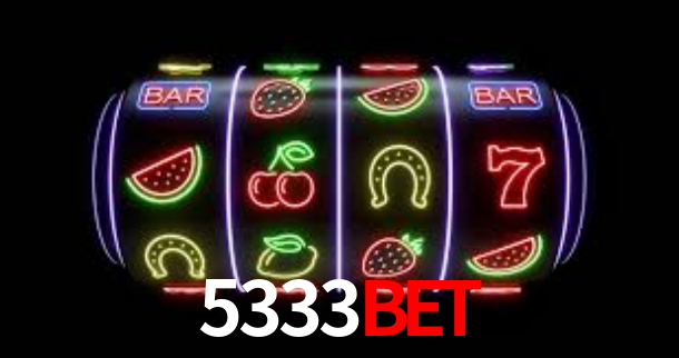 5333BET
