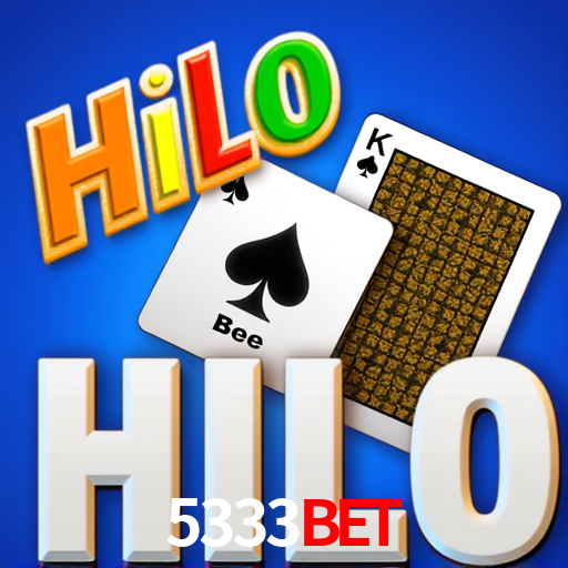Sinta a adrenalina dos jogos de cassino com 5333BET
